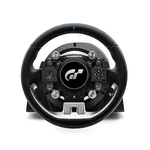 Thrustmaster-Lenkrad Thrustmaster T-GT II Pack