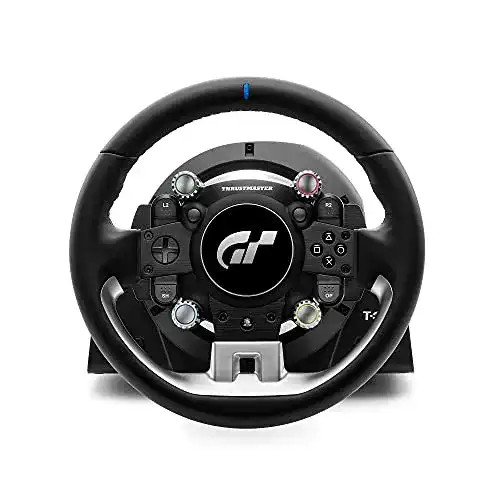 Thrustmaster-Lenkrad Thrustmaster T-GT II Pack