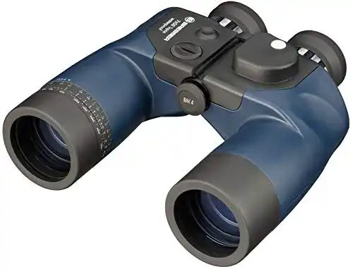 Die beste Fernglas mit Kompass Bresser Fernglas Topas 7x50 WP 2026 Test Bestseller Fernglas mit Kompass Bresser Fernglas Topas 7×50 WP