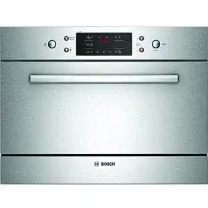 Bosch-Geschirrspüler Unterbau Bosch Hausgeräte SKE52M75EU