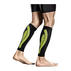 Wadenbandage Select Kompressions-, M, schwarz, 5615002111