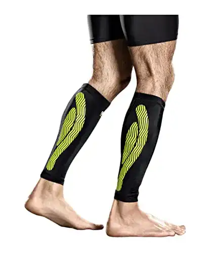 Wadenbandage Select Kompressions-, M, schwarz, 5615002111