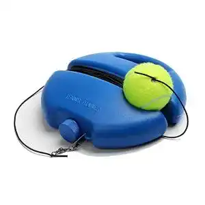 Tennis-Trainingsgerät Hpamba Tennistrainer Tennis-Rebound