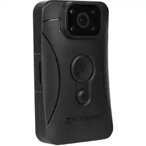 Bodycam Transcend Drivepro Body 10 On-Board-Cam, Dashcam