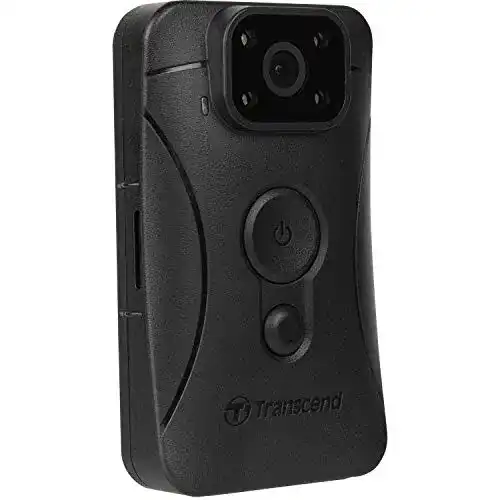 Die beste Bodycam Transcend Drivepro Body 10 On-Board-Cam, Dashcam 2026 Test Bestseller Bodycam Transcend Drivepro Body 10 On-Board-Cam, Dashcam