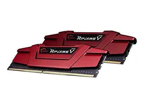 G.Skill-RAM G.SKILL Ripjaws F4-2133C15D-16GVR Arbeitsspeicher