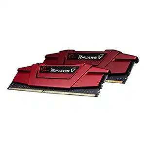 DDR4-RAM G.SKILL Ripjaws F4-2133C15D-16GVR Arbeitsspeicher