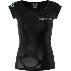 Kompressionsshirt Damen SMMASH Kompressionsshirt für Damen