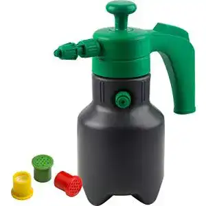 Schaumsprüher Meister Schaumsprüher – 1,5 Liter Füllinhalt