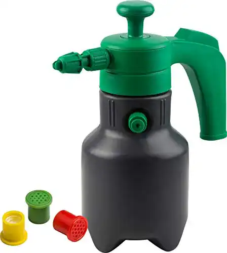 Schaumsprüher Meister Schaumsprüher – 1,5 Liter Füllinhalt