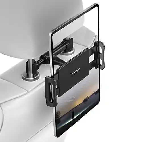 Tablet-Halterung fürs Auto TRYONE Tablet Halterung Auto