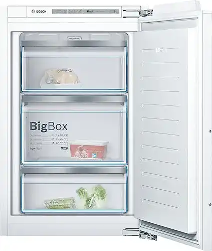 Gefrierschrank 100 Liter Bosch Hausgeräte GIV21ADD0 Serie 6