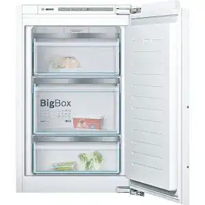 Einbau Gefrierschrank Bosch Hausgeräte Bosch GIV21ADD0 Serie 6
