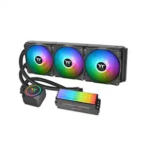 Thermaltake-Wasserkühlung Thermaltake Floe RC 360 Memory
