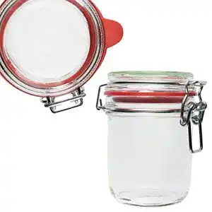 Fermentiergläser EDEL KRAUT Manufaktur des Lebens