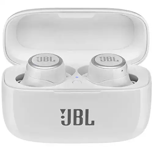 JBL-In-Ear-Kopfhörer JBL LIVE 300TWS In-Ear Bluetooth