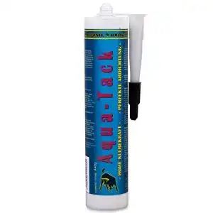 Unterwasserkleber Brosil für Pool, Aquarium und Teich | Aqua-Tack