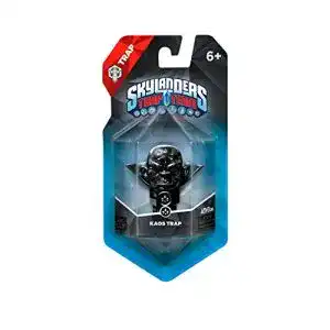 Skylanders-Figuren ACTIVISION Skylanders Trap Team: Kaos Trap