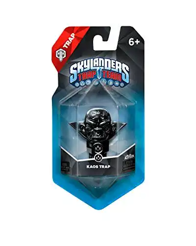 Skylanders-Figuren ACTIVISION Skylanders Trap Team: Kaos Trap