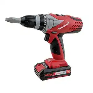 Akkuschrauber (Kinder) Einhell 41760 Kids Zorro Akku-Bohr