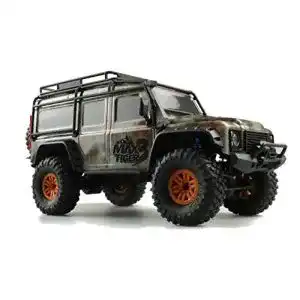 Amewi-Crawler Amewi 22426 Dirt Climbing SUV Crawler 4WD