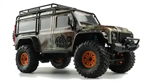 Amewi-Crawler Amewi 22426 Dirt Climbing SUV Crawler 4WD