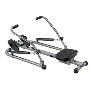 Rudergerät günstig BODYCOACH Body Coach COMPACT ROWER