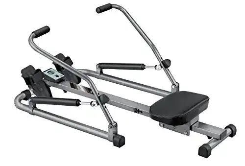 Die beste Rudergerät günstig BODYCOACH Body Coach COMPACT ROWER 2026 Test Bestseller Rudergerät günstig BODYCOACH Body Coach COMPACT ROWER