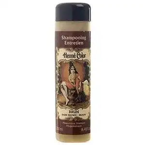 Color-Shampoo braun Henne Color Henné Color Brown (braun)
