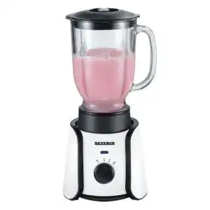 Severin-Standmixer SEVERIN SM 3716 Standmixer, 1,4 Liter