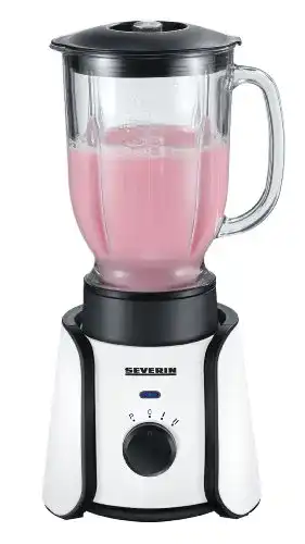 Severin-Standmixer SEVERIN SM 3716 Standmixer, 1,4 Liter