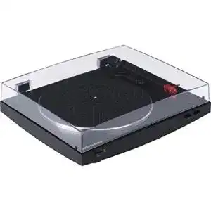 Plattenspieler (vollautomatisch) Audio-Technica, AT-LP3
