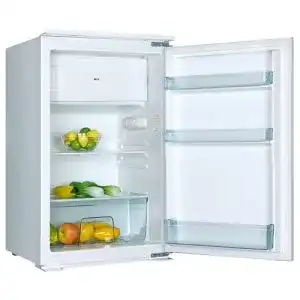 Einbaukühlschrank (88 cm) PKM KS120.4EB mit Gefrierfach