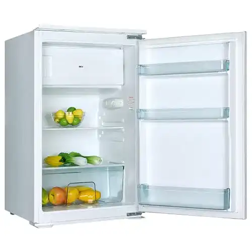 Einbaukühlschrank (88 cm) PKM KS120.4EB mit Gefrierfach