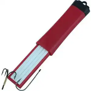Hakenschärfer Storfisk fishing & more aus Keramik für Drillinge Rigs