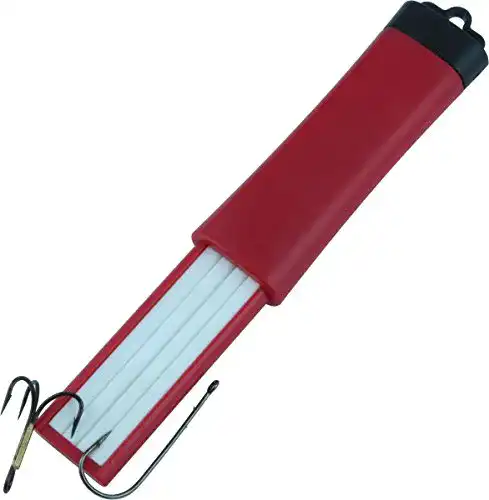 Hakenschärfer Storfisk fishing & more aus Keramik für Drillinge Rigs