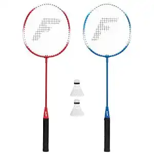 Federball-Set Franklin Badminton-Set Federballset für 2 Personen