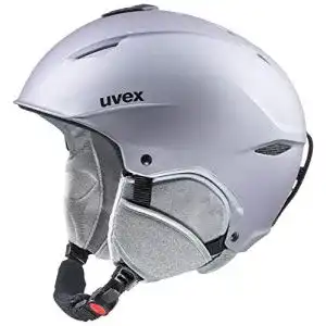 Uvex-Skihelm Uvex Unisex Erwachsene, primo Skihelm, 52-55 cm