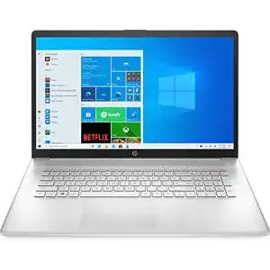 Laptop bis 1.000 Euro HP Laptop 17,3 Zoll FHD IPS Display