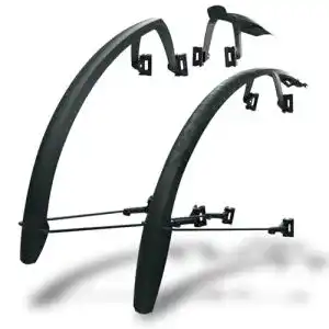 Rennrad-Schutzblech SKS GERMANY SKS Mudguard Set