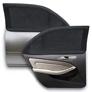 Auto-Sonnenschutz WIN.MAX Sonnenschutz Auto,Sonnenschutz Auto Baby