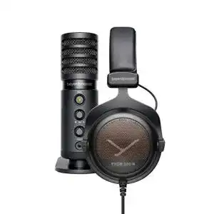 Offener Kopfhörer beyerdynamic TEAM TYGR mit TYGR 300 R