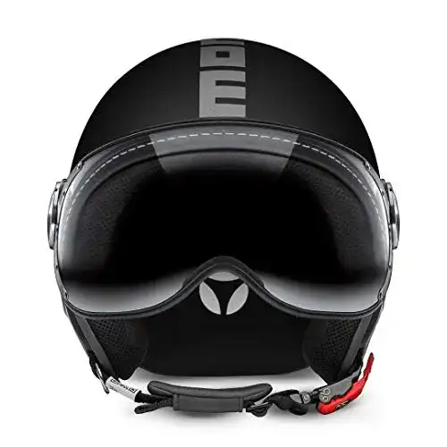 Momo-Helm MOMO Design Herren FGTR Classic Noir