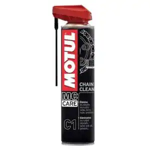 Motorrad-Kettenreiniger Motul 102980 C1 Chain Clean, 400 ml