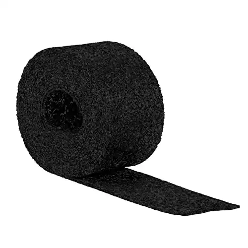 Bautenschutzmatte Gentle North Terrassenpads auf Rolle