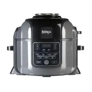 Multikocher Ninja Foodi [OP300EU] Tender-Crisp-Technologie