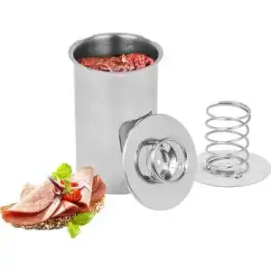 Schinkenkocher Browin 313015 Druck, Kocher, für 1,5kg Fleisch