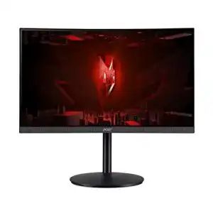 Acer-Monitor (24 Zoll) Acer Nitro XZ240QP Gaming, Full HD