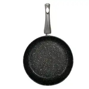 Bialetti-Pfanne Bialetti Pfanne Energy 28cm in schwarz, Aluminium