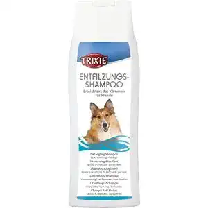 Trixie-Hundeshampoo TRIXIE Entfilzungs-Shampoo 250 ml